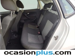 Volkswagen Polo Advance 1.2 TSI 66 kW (90 CV)