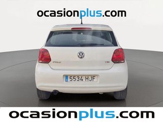 Volkswagen Polo Advance 1.2 TSI 66 kW (90 CV)