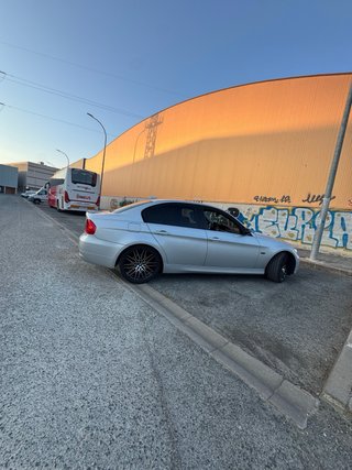 BMW Serie 3 2007