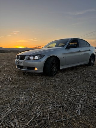 BMW Serie 3 2007