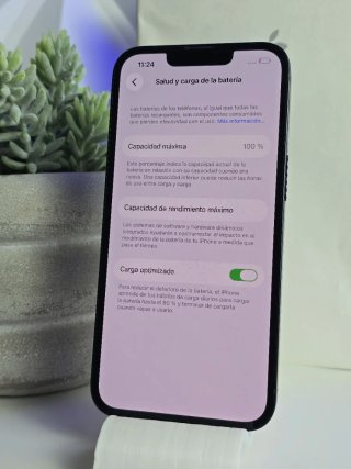 iPhone 13 Blu Marina 128GB