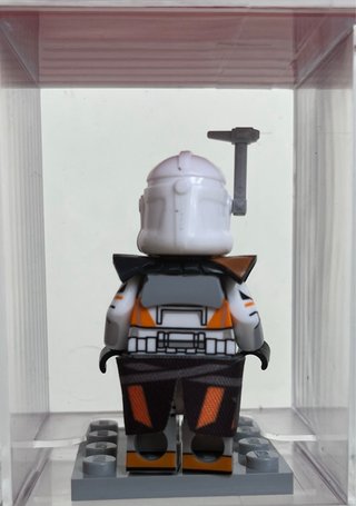 212th Arc Troopers Lego Star Wars
