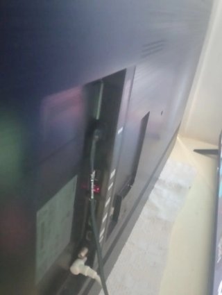 SamsungSmartTV4K50" (Serie AU7000)Excelente estado
