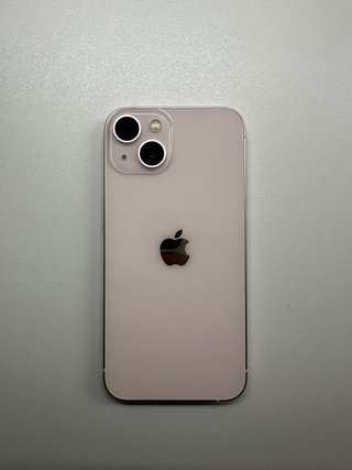 iPhone 13 256GB Rosa