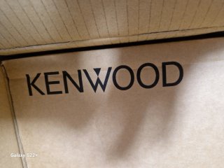 Kenwood TS-590 HF/50MHz Transceptor y kenwood MC60