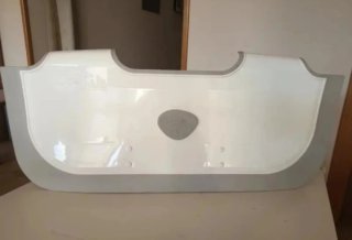 SEPARADOR BAÑERA BEBÉ BABY DAM AHORRO AGUA