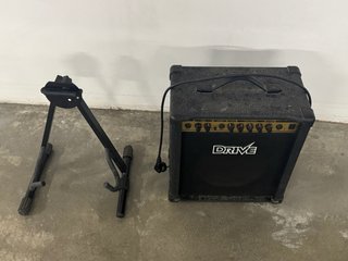 Guitarra Eléctrica Yamaha EG303