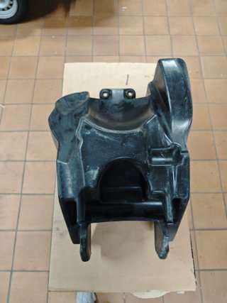 Depósito Gasolina BMW F650GS