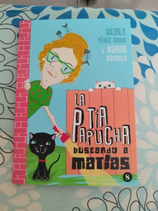 Libro infantil