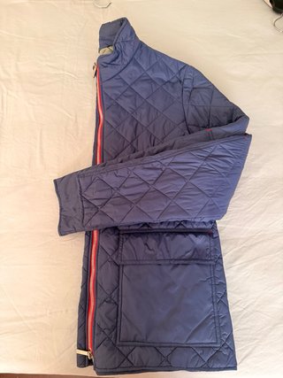 Chaqueta Carolina Herrera Hombre Azul