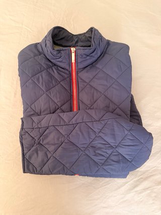 Chaqueta Carolina Herrera Hombre Azul