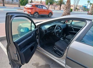 Peugeot 407 2005