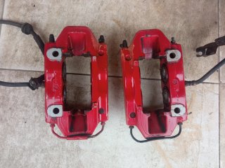 Pinzas Brembo