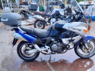 Honda Varadero 1000XL 2004