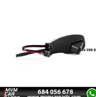 Pomo Joystick para BMW Cambio Automatico con ilumi
