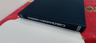 Libro Carlomagno y Mahoma Ediciones Encuentro Arte