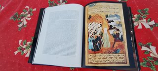 Libro Carlomagno y Mahoma Ediciones Encuentro Arte