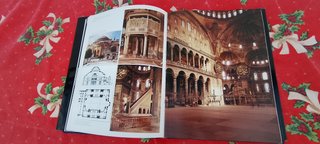 Libro Carlomagno y Mahoma Ediciones Encuentro Arte