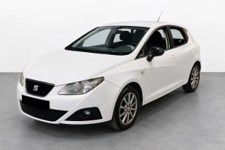 SEAT Ibiza 2010