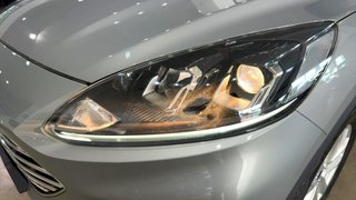 Ford KUGA Titanium 2.5 Duratec PHEV 165kW Auto (2023)