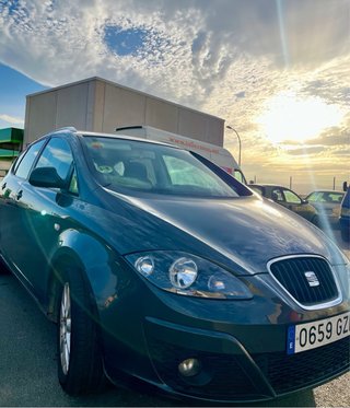 SEAT Altea 2010