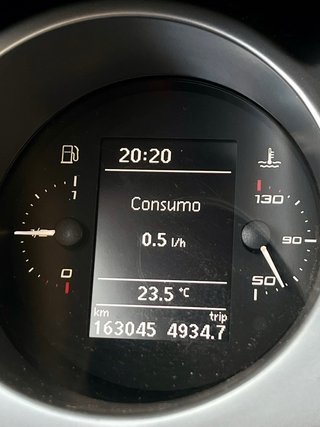 SEAT Altea 2010