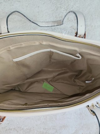 Bolso Tote Multicolor
