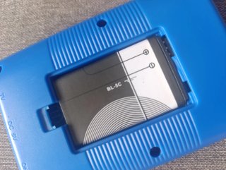 Consola Portátil 500 Juegos