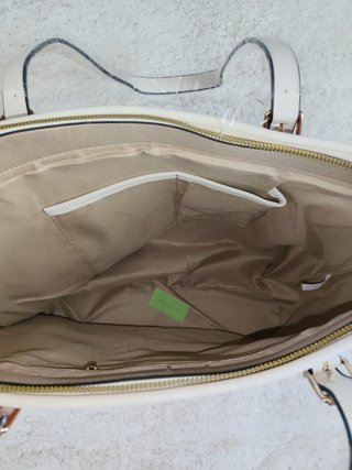 Bolso Multicolor Elegante lujo gran capacidad