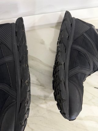 Botas FAL PWT500 Patrol High Negras