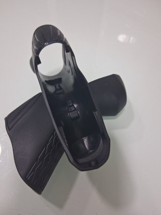 Gomas para manetas de bicicleta