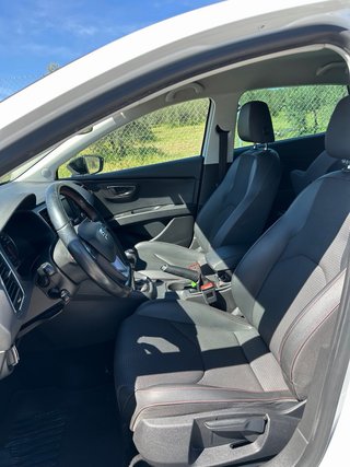 SEAT Leon 2016