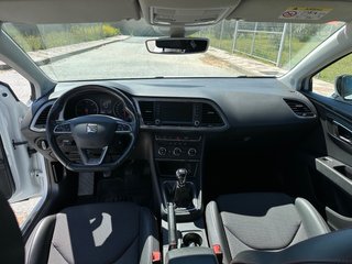 SEAT Leon 2016