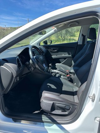 SEAT Leon 2016