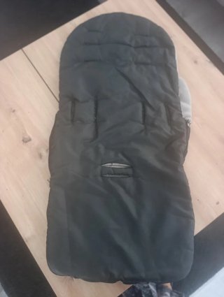 Saco universal para carrito de bebé