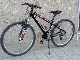 Bicicleta Orbea 26 Talla S