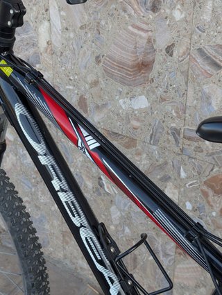 Bicicleta Orbea 26 Talla S