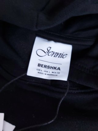 Jennie Ruby sudadera inspirada Edición Limitada