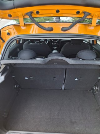 MINI Coupé 2016