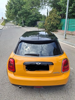 MINI Coupé 2016