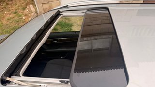 Mercedes-Benz Clase C200 CDI 2010 89.000