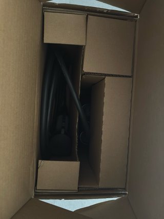 Cargador Wallbox 7.2 Negro Original
