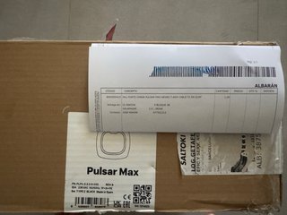 Cargador Wallbox 7.2 Negro Original