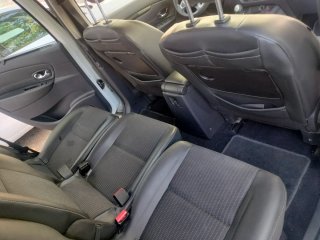 Renault Grand Scenic 2012