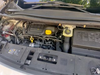 Renault Grand Scenic 2012
