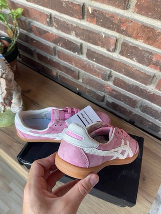 Asics Onitsuka Tiger Mexico 66 Rosa/Blanco