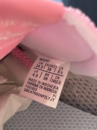 Asics Onitsuka Tiger Mexico 66 Rosa/Blanco