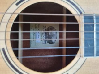 Guitarra Acústica Tanglewood