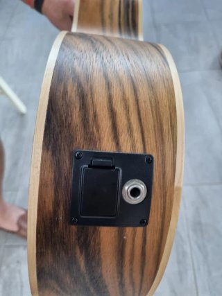 Guitarra Acústica Tanglewood