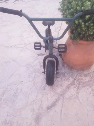 Mini BMX VENOM